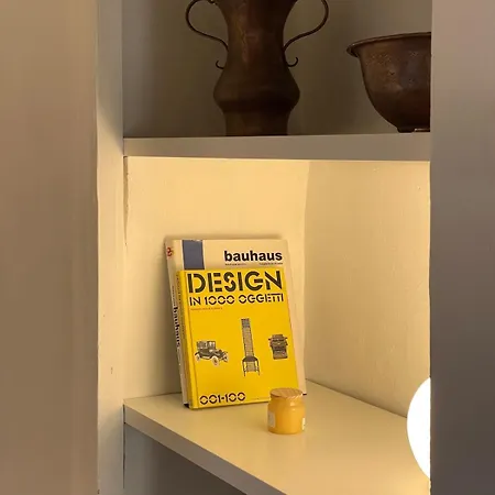 Oliva Apartament