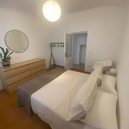 Apartament Oliva Recanati