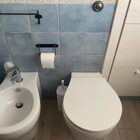 Oliva Apartament Recanati