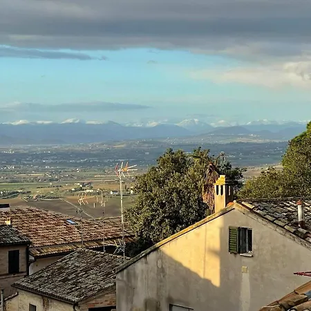 Appartement Oliva