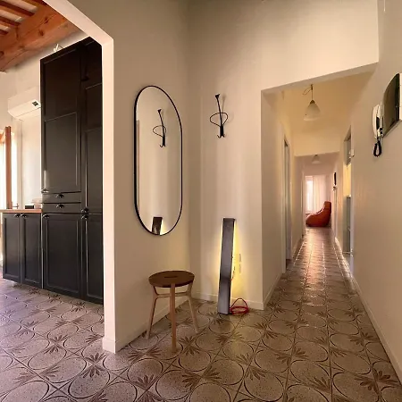 Apartament Oliva *