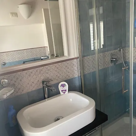 Oliva Apartament Recanati