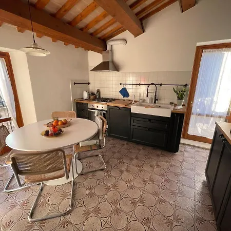 Apartament Oliva Recanati