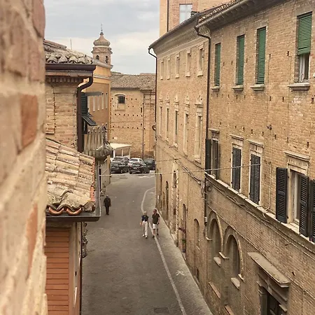 Appartement Oliva