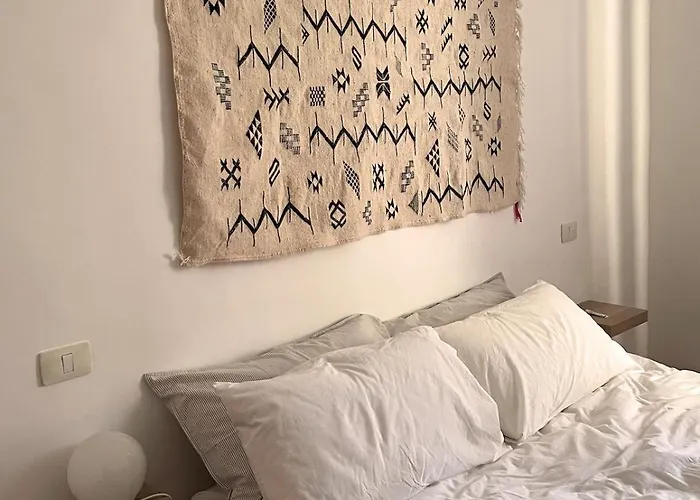 Appartement Oliva *