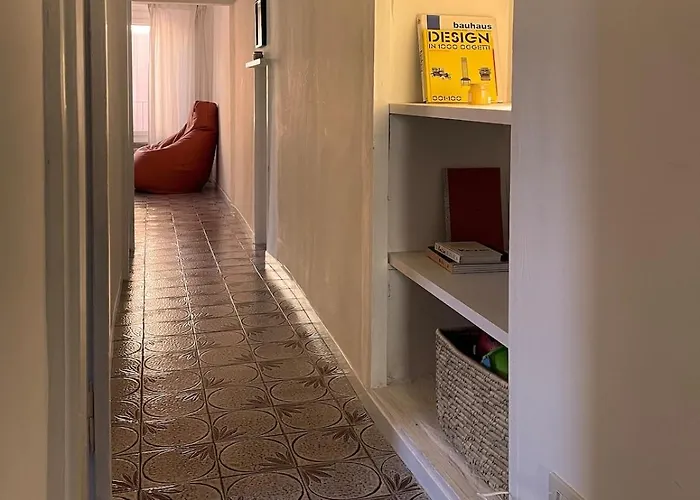 Oliva Appartement Recanati