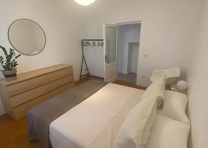 Appartement Oliva Recanati