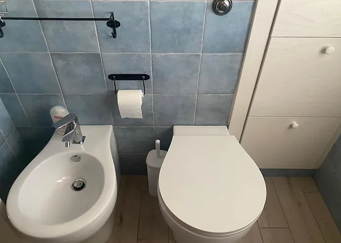 Oliva Appartement Recanati