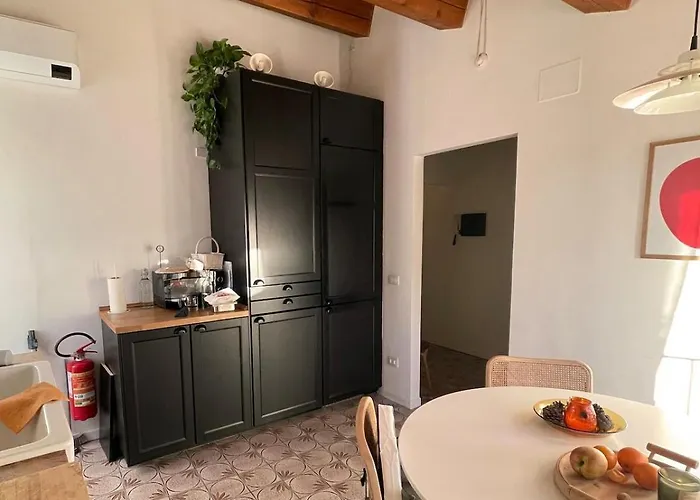 Oliva Appartement