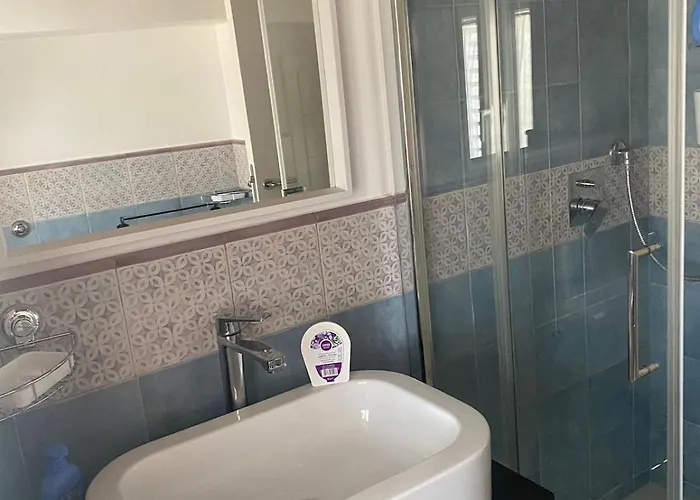 Oliva Appartement Recanati