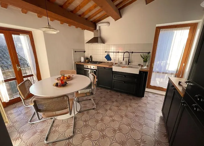 Appartement Oliva Recanati