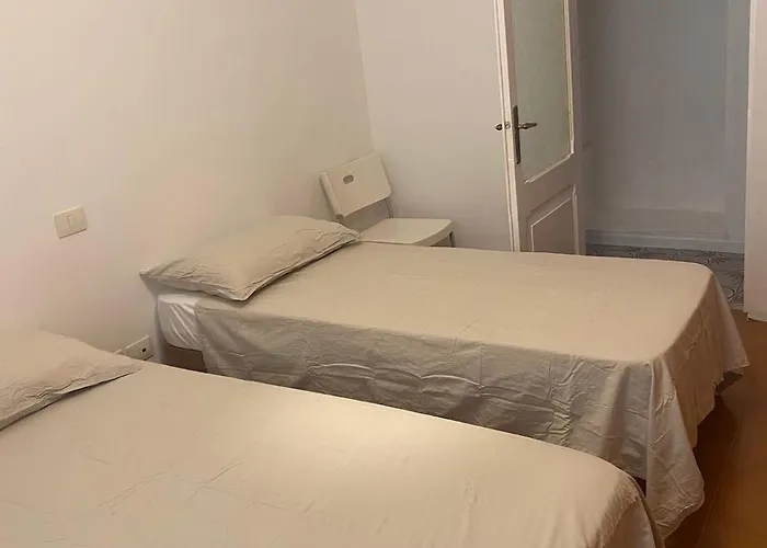 Appartement Oliva *