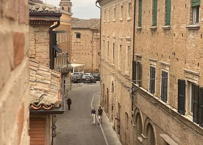 Appartement Oliva