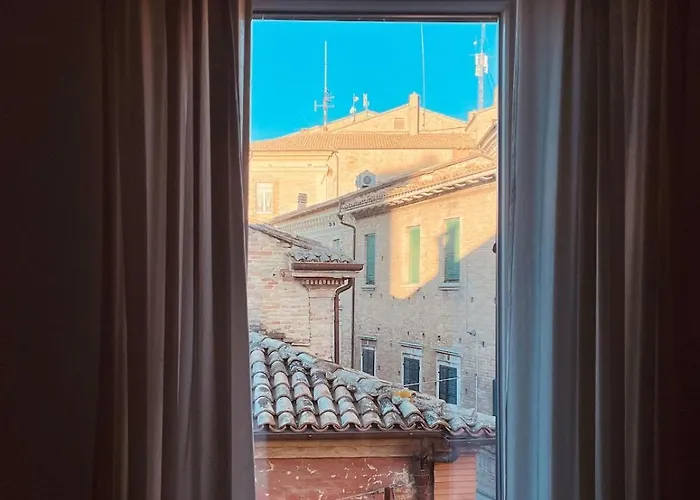 Appartement Oliva