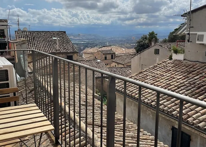 Appartement Oliva Recanati