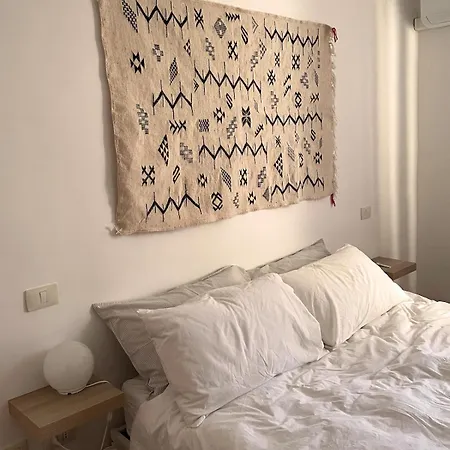 Apartment Oliva *