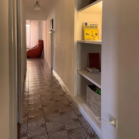 Oliva דירה רקאנטי