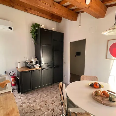 Oliva Apartment