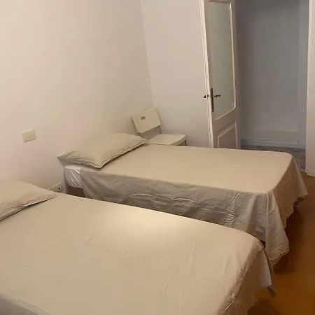 Apartment Oliva *