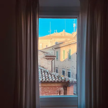 Apartment Oliva