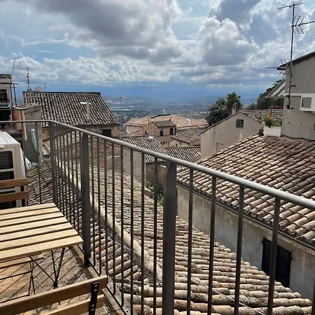 דירה Oliva רקאנטי