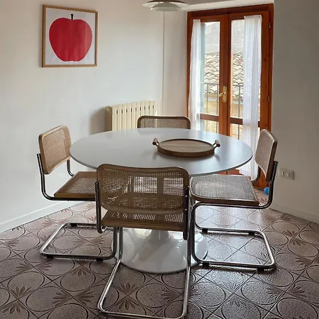 Oliva Recanati