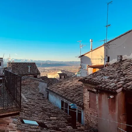Oliva * Recanati